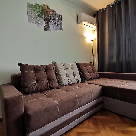 Apartament Giulia Apartment Făgăraş Exterior foto