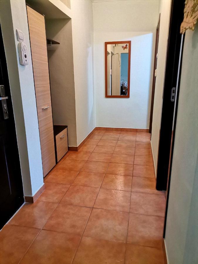 Apartament Giulia Apartment Făgăraş Cameră foto