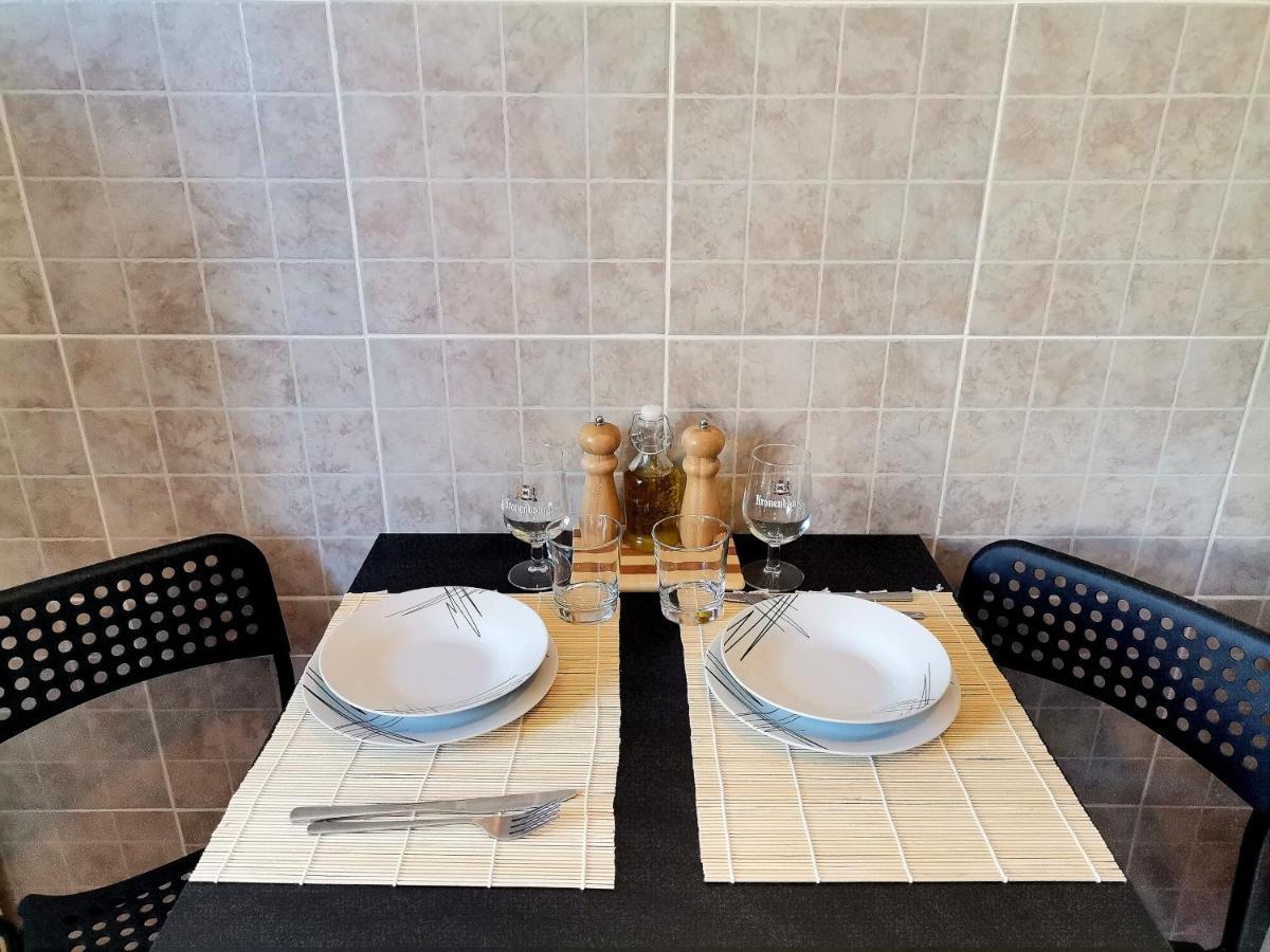 Apartament Giulia Apartment Făgăraş Exterior foto
