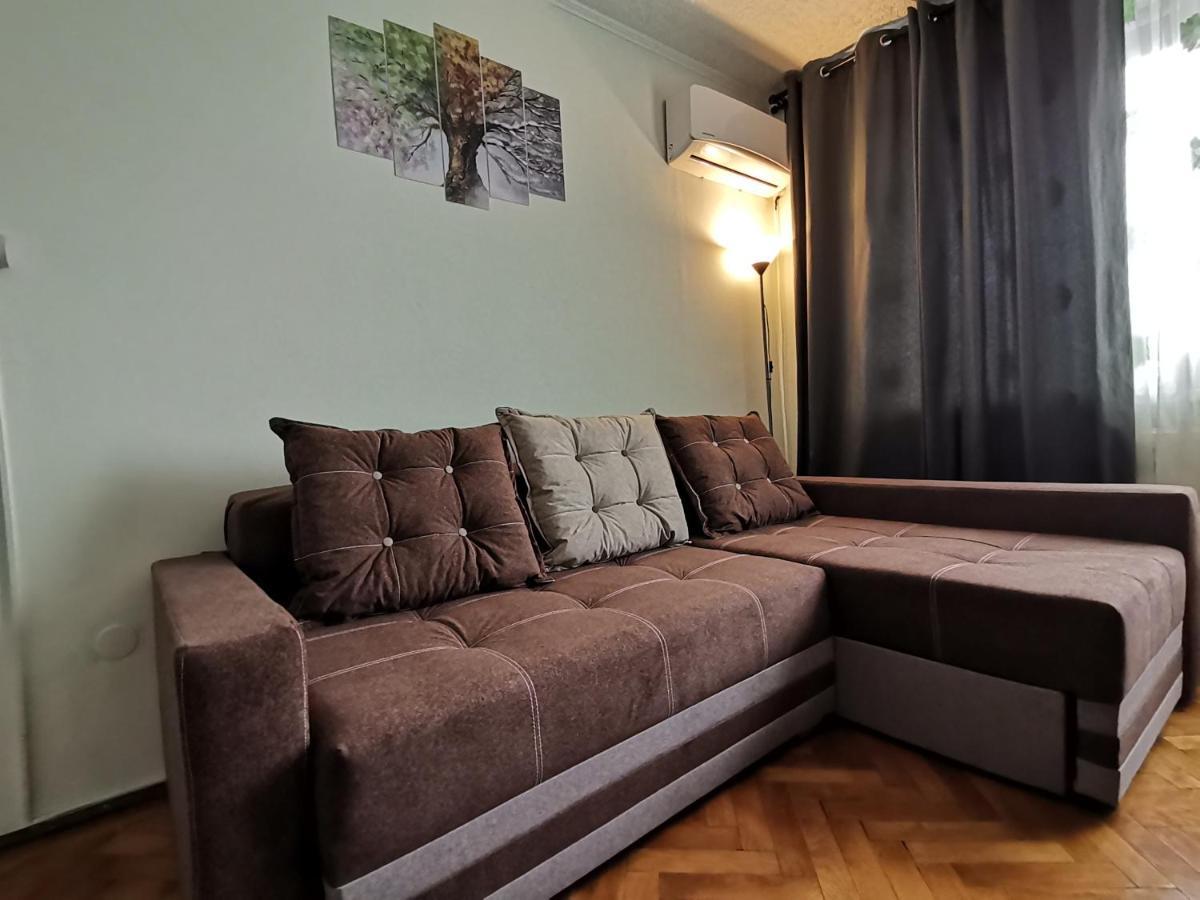 Apartament Giulia Apartment Făgăraş Exterior foto