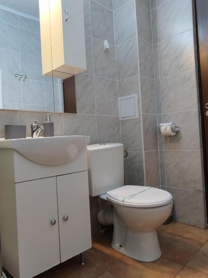 Apartament Giulia Apartment Făgăraş Exterior foto