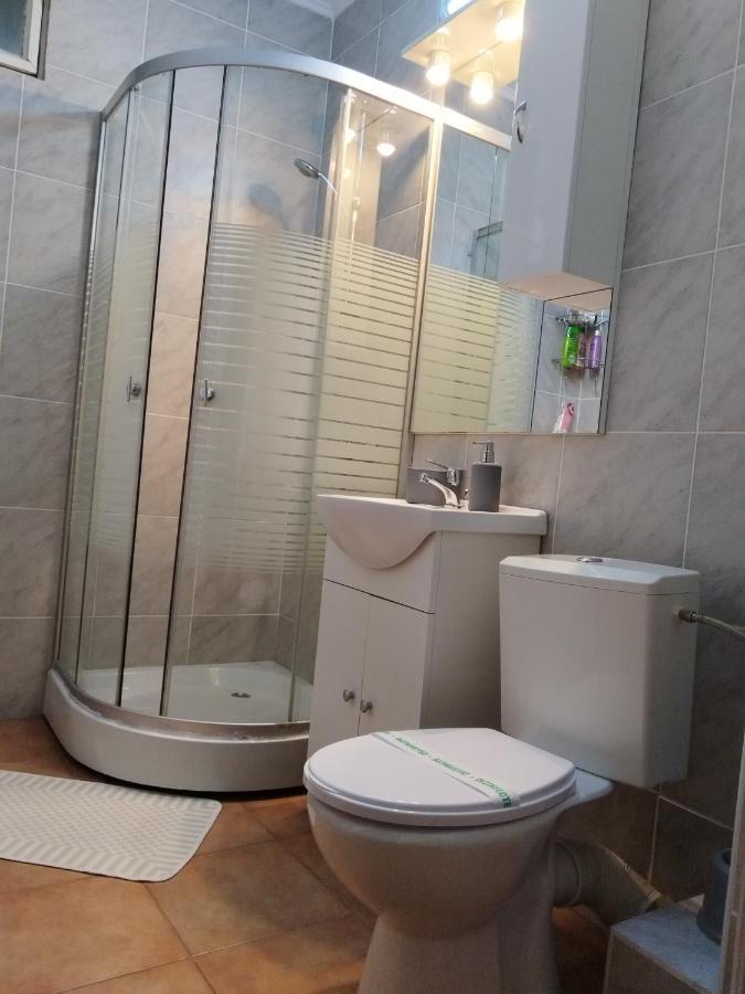 Apartament Giulia Apartment Făgăraş Exterior foto
