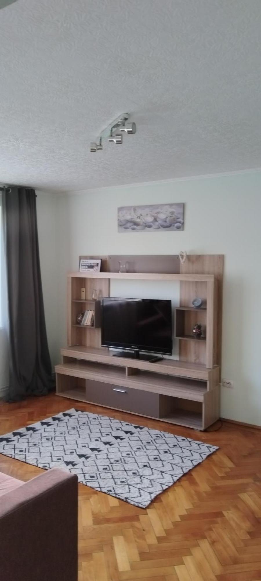 Apartament Giulia Apartment Făgăraş Exterior foto